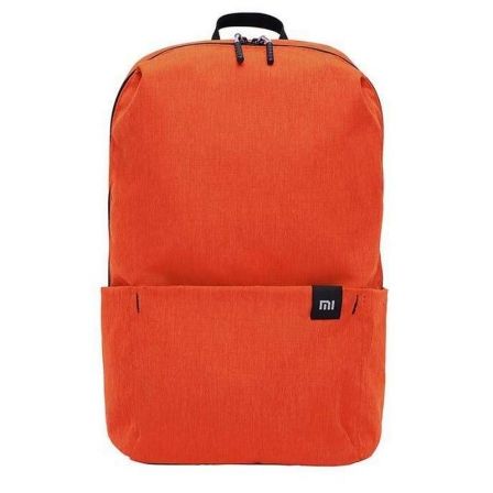 Xiaomi Mi Casual Daypack Naranja 10L